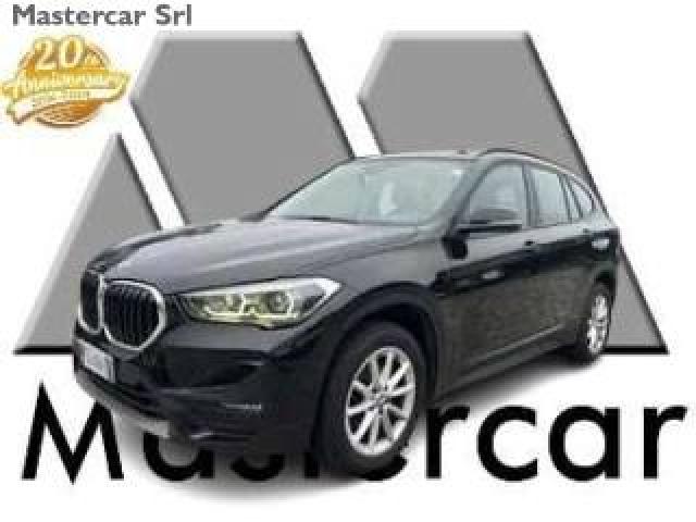 Bmw X1 X1 Sdrive16d Business - Targa  Fz406hz 