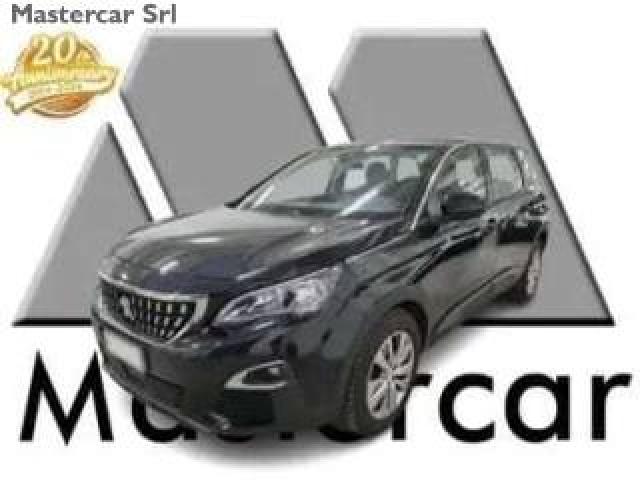 Peugeot 5008 5008 1.5 Bluehdi Business S 7 Posti - Ga292pd 