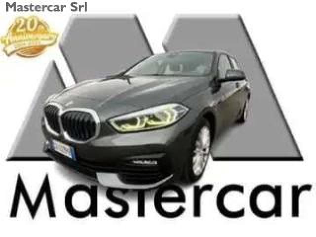 Bmw 120 Serie 1 F40 120d Xdrive Bus Adva Auto Gb628pb 