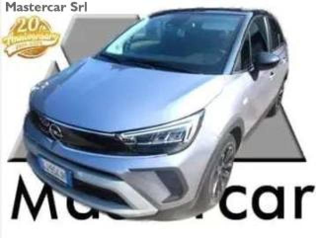 Opel Crossland Crossland 2021 1.2 Design 