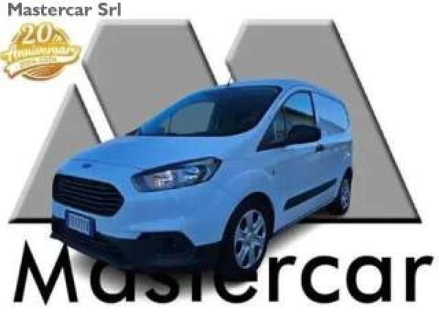 Ford Transit Courier 1.5 Tdci 75 Cv E6 - Fz171tv 