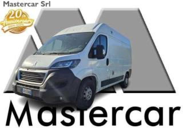 Peugeot Boxer 435 L2-H2- -Tm 2.2 Bluehdi 140cv Tg : Gb315ha 