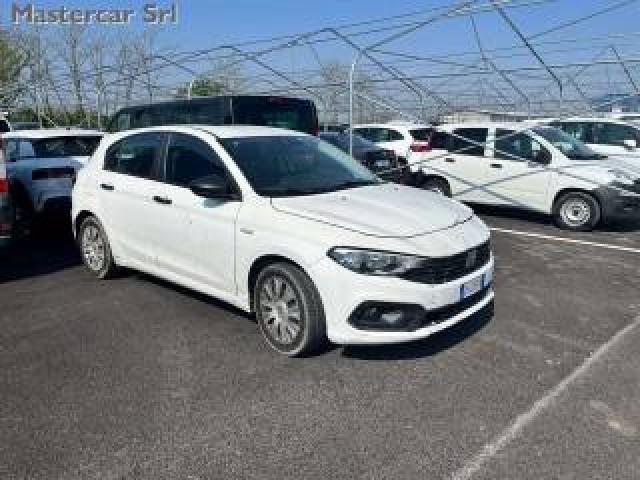 Fiat Tipo Tipo 5p 1.3 Mjt   Targa Gh076hy 