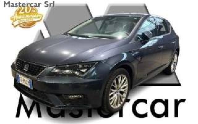 Seat Leon 2.0 Tdi 150cv Dsg 7m My20 - Fz834cm 