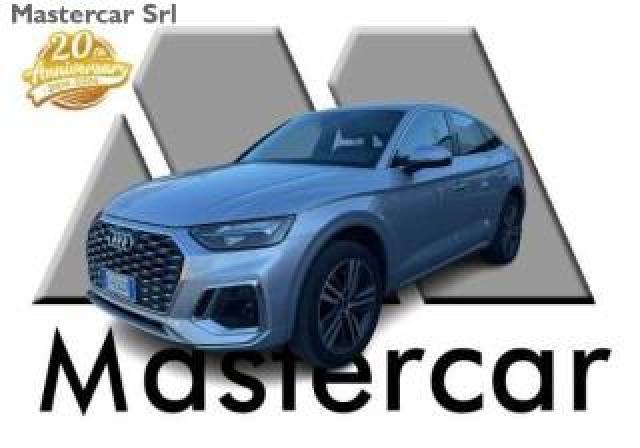 Audi Q5 Sportback Tdi S Line Quattro S-Line 20 - Gf694gk 