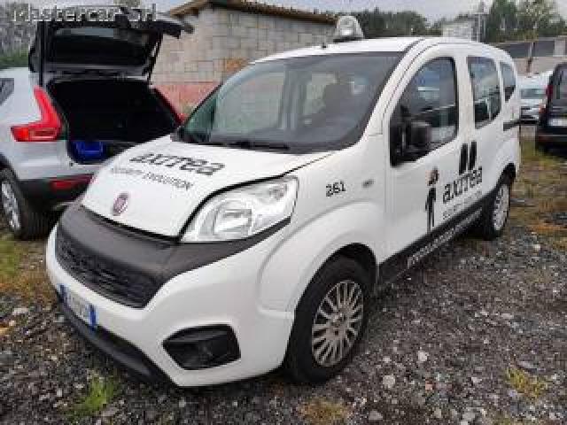Fiat Qubo Qubo 1.3 Mjt 16v Easy 80cv My19 - Fx002dv 
