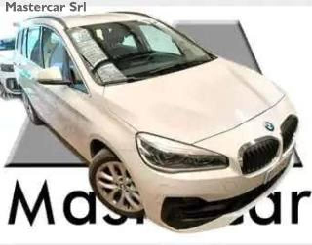 Bmw 220 Gran /tourer Busin/advantage 7p Auto Navi-Gf229bj 