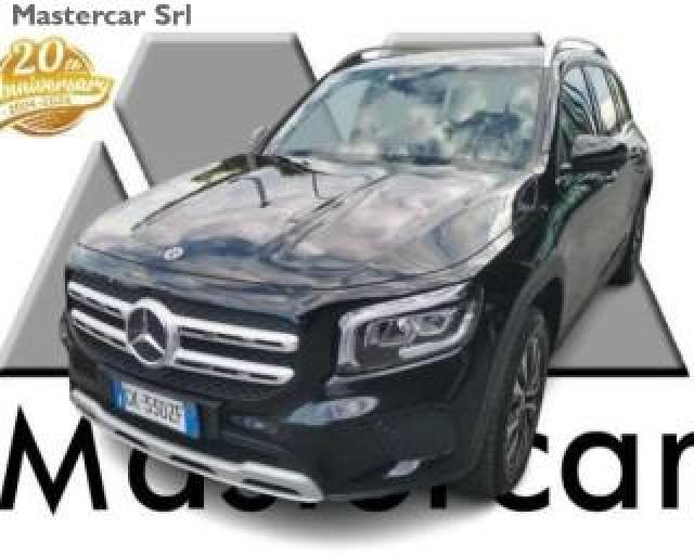 Mercedes Benz Glb 200 Glb - X247 2019 D Business Extra Auto - Gk330zf 