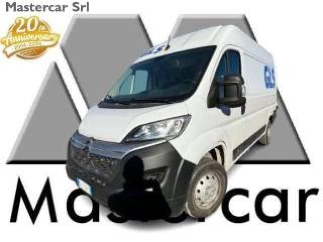 Citroen Jumper 33 Bluehdi 120 S&s Pm-Tm Furgone - Gl134pr 