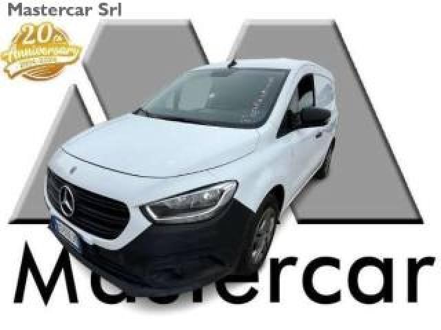 Mercedes Benz Citan 110 Cdi Furgone Long New Model  S Tg : Gs322jx 