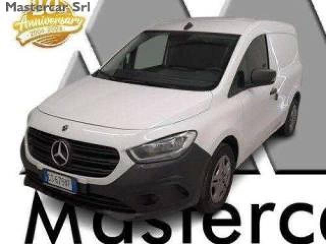 Mercedes Benz Citan 110 Cdi Furgone Long New Model  S Tg : Gs679xf 