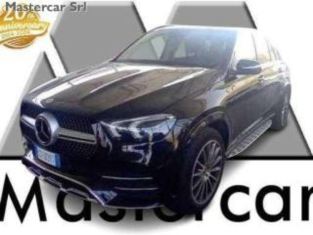 Mercedes Benz Gle 300 D Premium Plus 4matic Auto - Gg022rn 