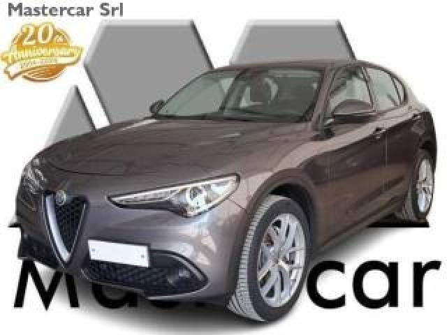 Alfa Romeo Stelvio 2.2 T 210cv At8 Q4 Executive - 20 - Fk565xx 