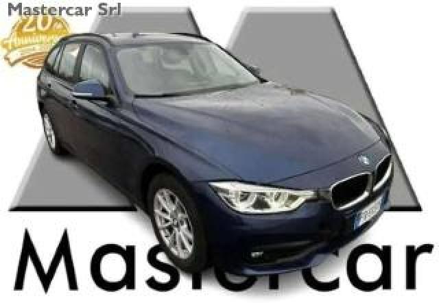 Bmw 320 D 190cv Xdrive Business Touring Aut - Fr913tf 
