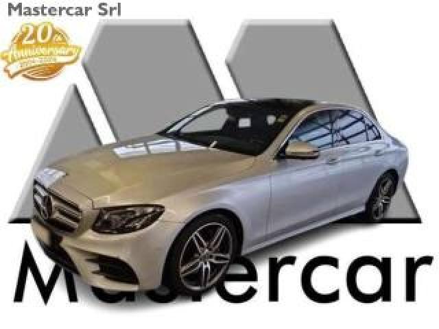 Mercedes Benz E 220 Classe E - W213 Berlina D Premium Auto - Fm206gk 