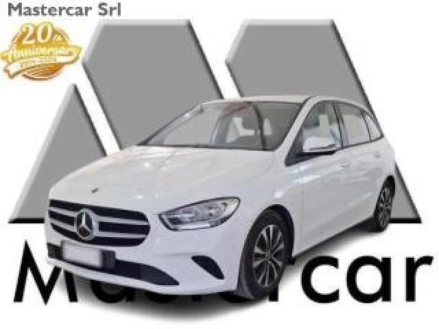 Mercedes Benz B 160 Classe B -  Executive - Gj533ap 