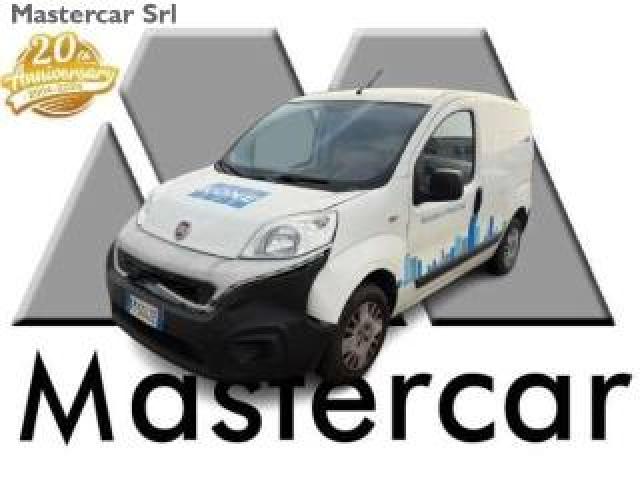 Fiat Fiorino 1.3 Multijet 80 Cv E6 Sx - Fm504ze 