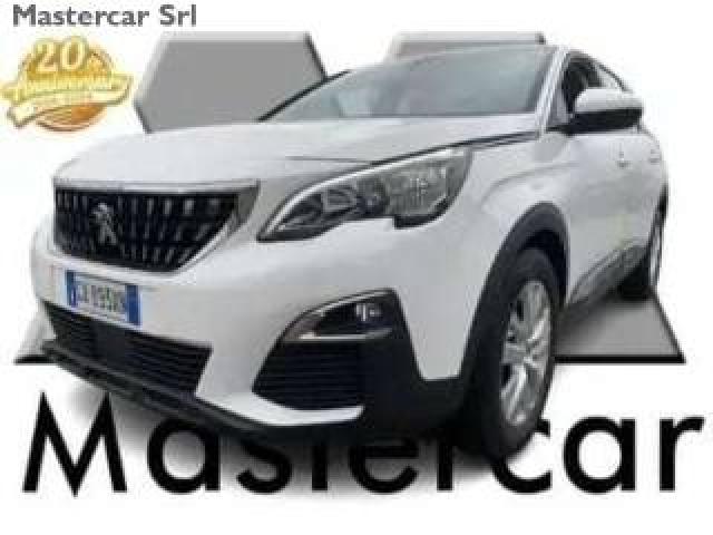 Peugeot 5008 1.5 Bluehdi 7 Posti Business S  - Ga893xn 