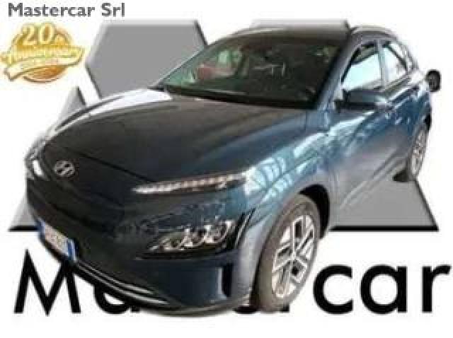Hyundai Kona Kona Electric  39 Kwh Ev Exclusive - Gp418zt 