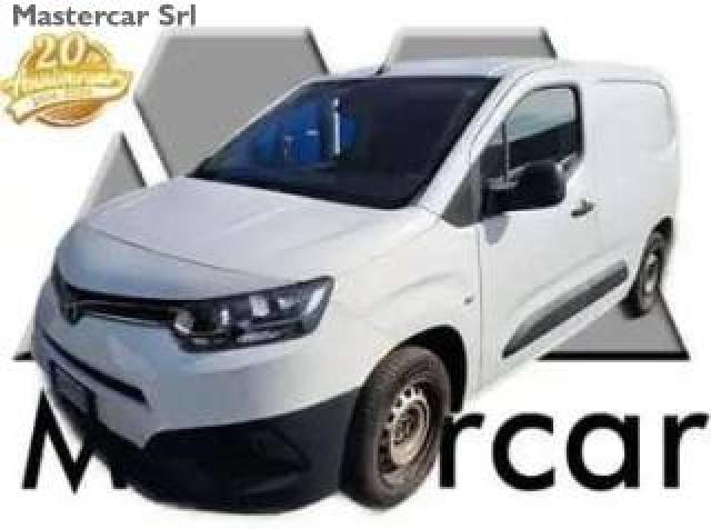 Toyota Proace City City 1.5d 100cv S&s L1 S Comfort -  Gb973cd 