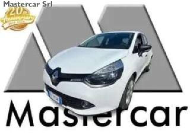 Renault Clio Van Energy 1.5 Dci 75cv 2 Posti - Fe785wk 