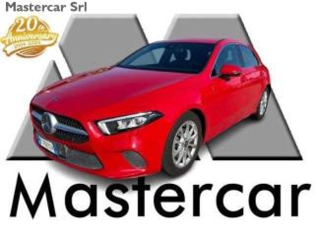 Mercedes Benz A 180 A 180 D Sport Auto - Fs929sh 