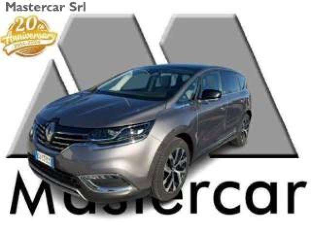 Renault Espace 2.0 Blue Dci Executive 160cv 7p-Ti Edc - Ga573cg 