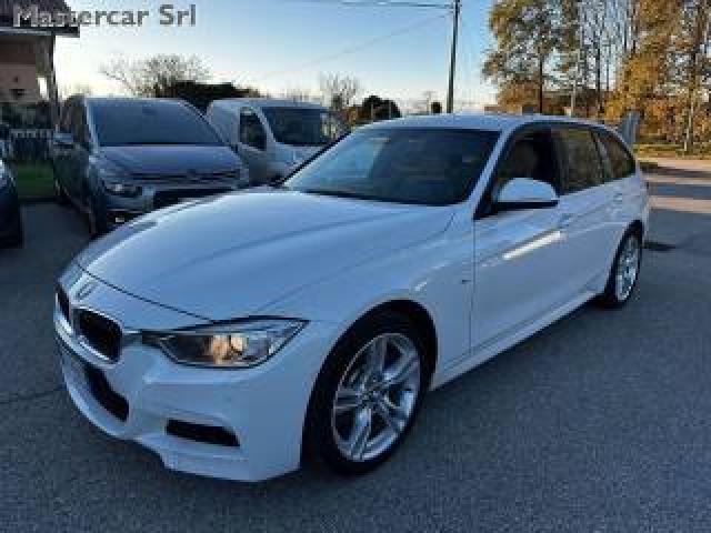 Bmw 330 Serie 3 Touring 330d Touring Xdrive Msport Et172at 