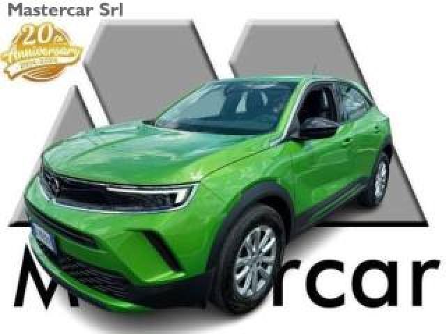 Opel Mokka Neopatentati Mokka 1.2 T Edition S Tg : Gl093pr 