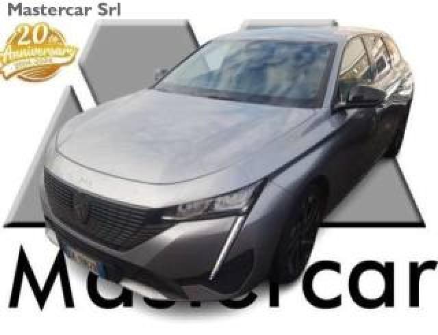 Peugeot 308 308 Sw 1.5 Bluehdi Allure Pack S -Gk108zb 