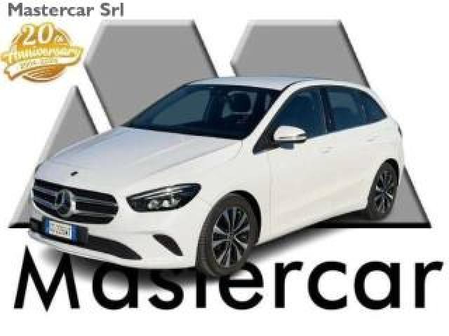 Mercedes Benz B 180 D 116cv Auto Business Extra - Gg226wt 
