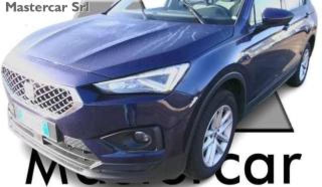 Seat Tarraco 2.0 Tdi Style 150cv Dsg - Gp492bn 