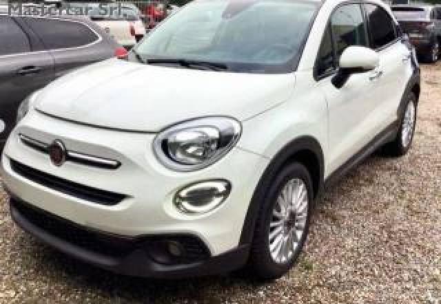 Fiat 500x 1.3 Mjet 95cv E6d Connect - Gj028fv 