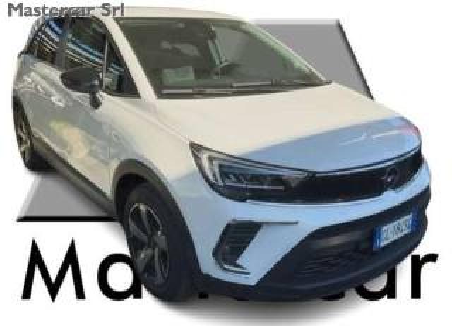 Opel Crossland 1.2 Edition 83 Cv  Mt5 - Gl184sg 