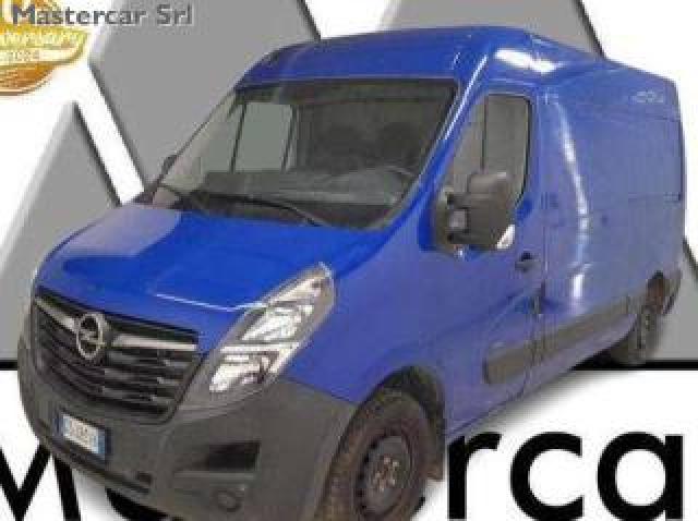 Opel Movano 2.3 Turbo D 150cv 33q L2h2 S&s Mt6 Tg : Gd483vk 