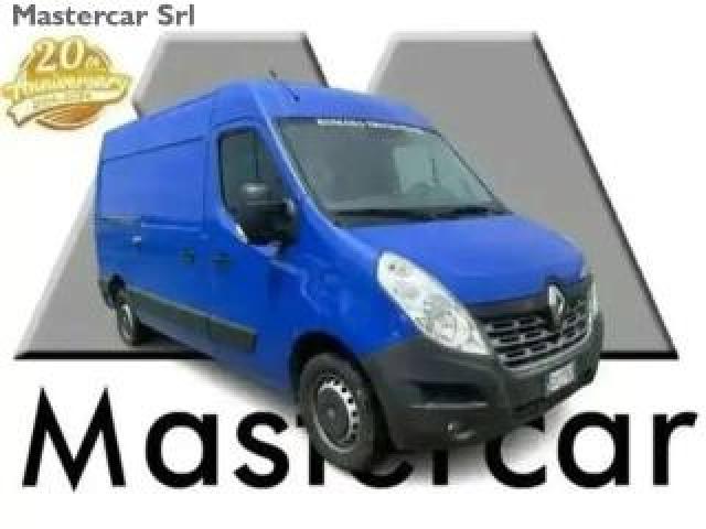 Renault Master 35 2.3 Dci 130cv L2h2 Ice E6 - Ga155gf 