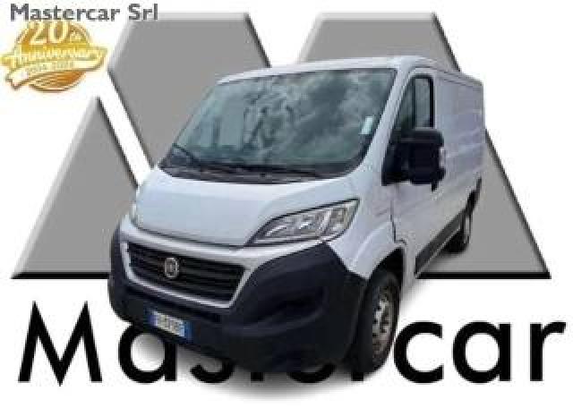 Fiat Ducato 28 Ch1 2.0 115cv - Fr379be 