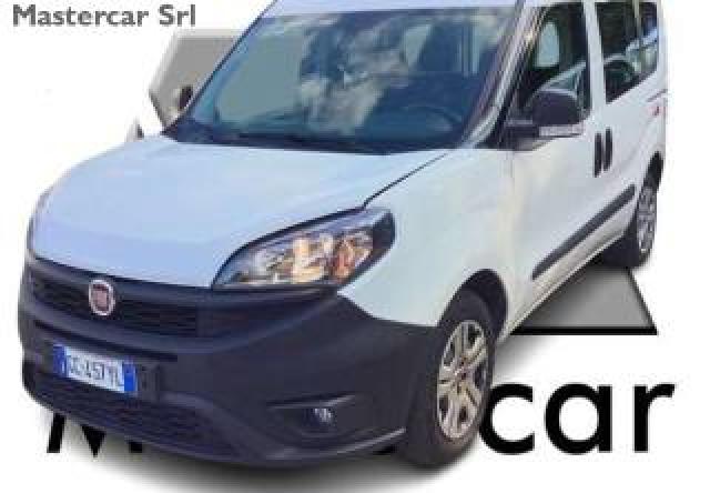 Fiat Doblo Doblò 5 Posti 1.3 Mjet 95cv S - Gc457yl 