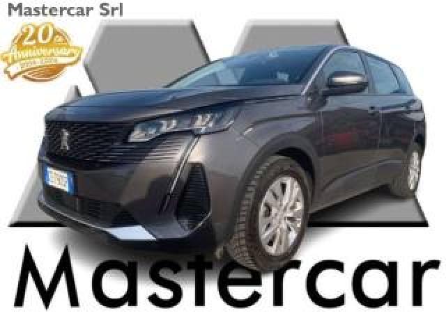 Peugeot 5008 5008 7 Posti 1.5 Bluehdi Active Business - Ge790sp 