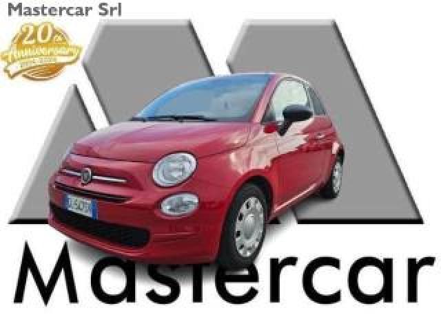 Fiat 500 Neopatentati 500 1.0 Hybrid  70cv S Tg: Gl547sv 