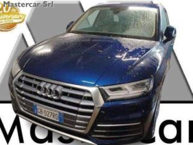 Audi Q5 Q5 50 2.0 Tfsi E Business Quattro 299cv- Gb027rd 