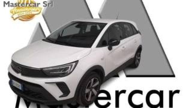 Opel Crossland 1.5 Diesel 110cv Elegance - Gk285rf 
