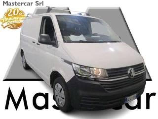 Volkswagen T6.1 Transporter 28 Diesel 110 Cv Manuale - Gg411pv 