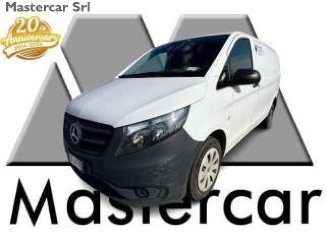 Mercedes Benz Vito Vito 110 Cdi Long Fwd My20 -Gg047wt 