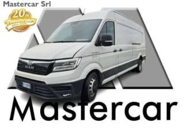 Volkswagen Other Crafter 55 2.0 Bitdi 177cv 5,5t L3h2 6mt - Fy203nx 