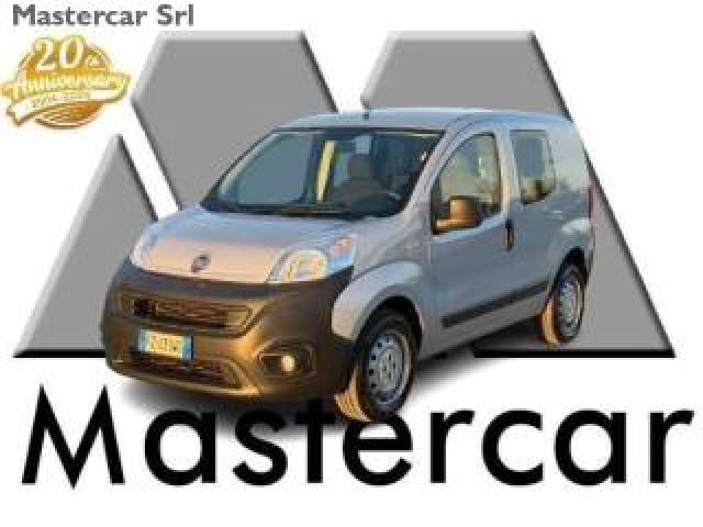 Fiat Fiorino Combi Semivetr.1.3 Mjet 80 Cv E6d-Temp Tg Fz439ws 