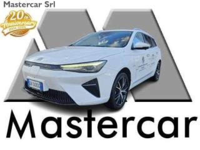 Mg Mg5 Mg5 Luxury Long Range - Gn040sg 