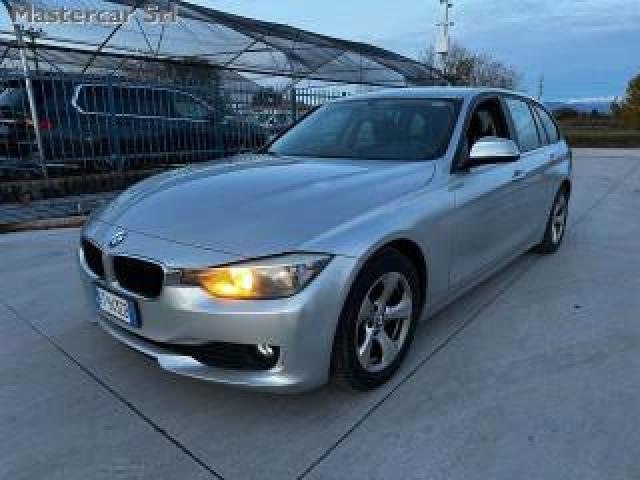 Bmw 320 Serie 3 F31 2012 Touring 320d Touring - Et943zb 