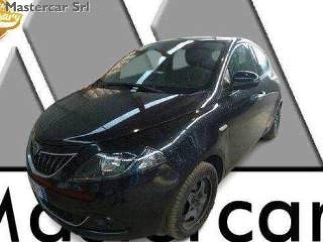 Lancia Ypsilon Neopatentati 1.0 Firefly Hybrid Gold Tg : Gk805ry 