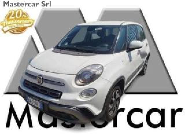 Fiat 500l Neopatentati  500l Cross 1.3 Mjt 95cv Tg: Gk756rx 